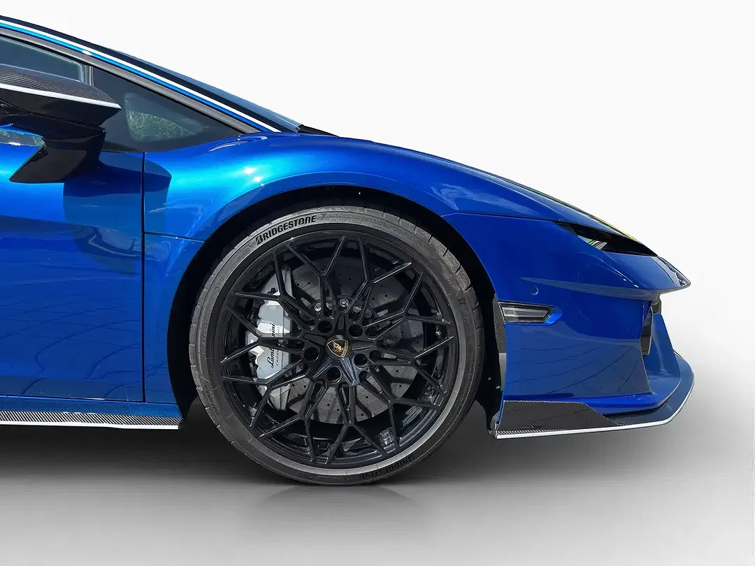 Lamborghini Temerario - Thumbnail 9