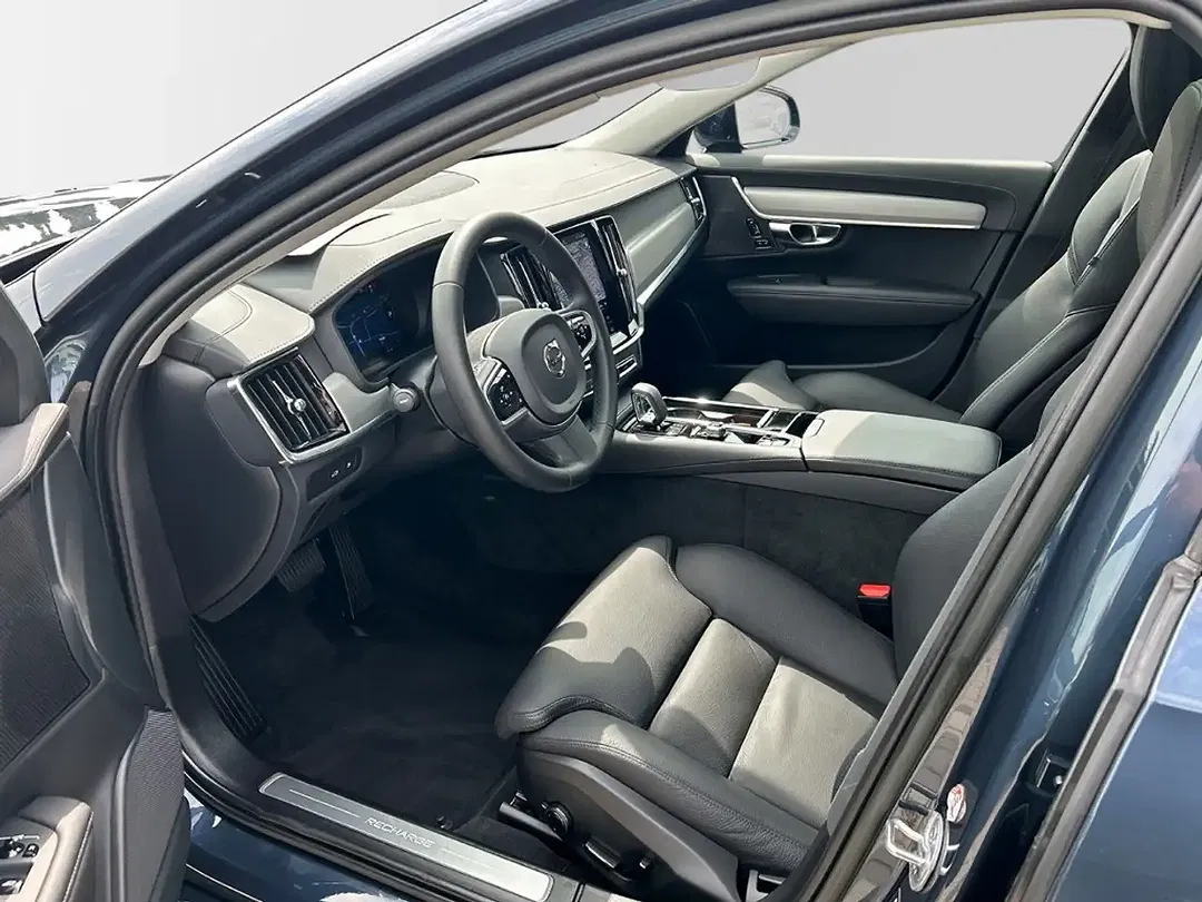 Volvo V90 T8 AWD Recharge Plus Dark - Thumbnail 10