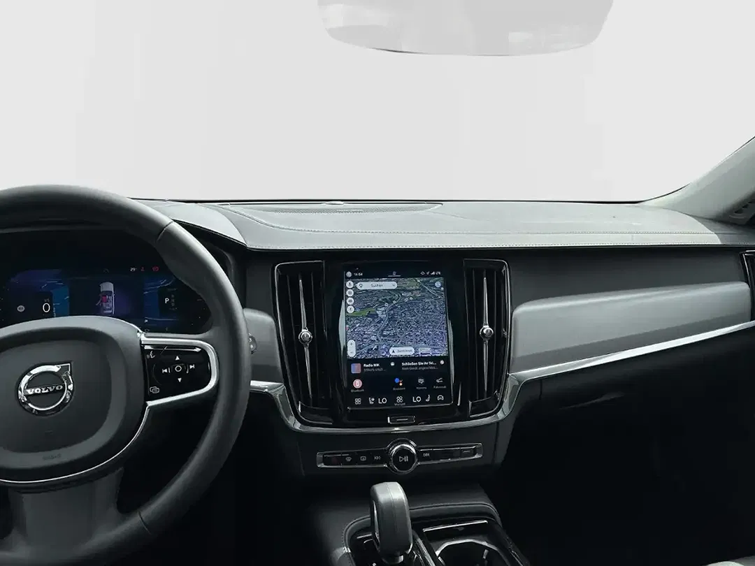 Volvo V90 T8 AWD Recharge Plus Dark - Thumbnail 11