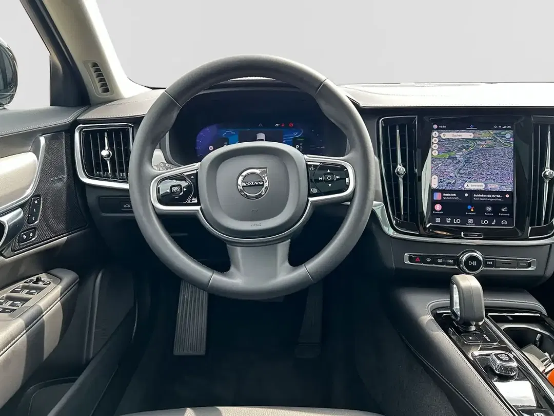 Volvo V90 T8 AWD Recharge Plus Dark - Thumbnail 13