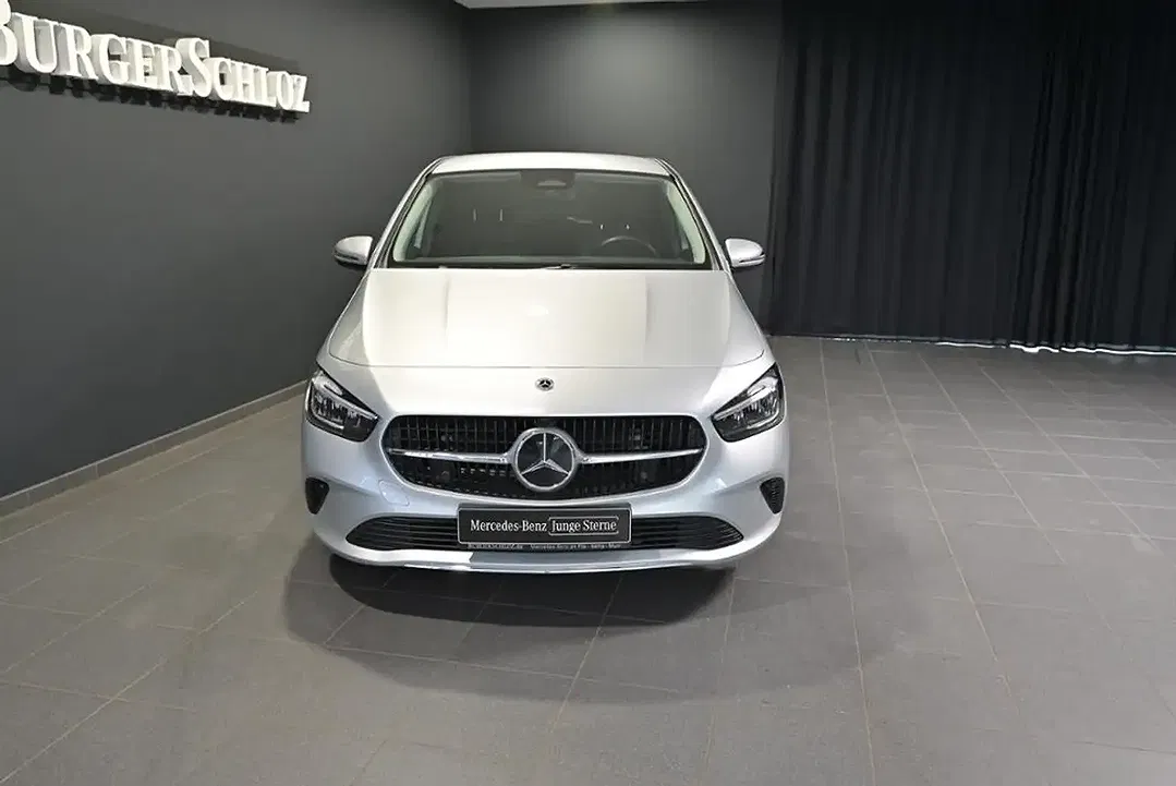 Mercedes-Benz B 200 MBUX - Thumbnail 11
