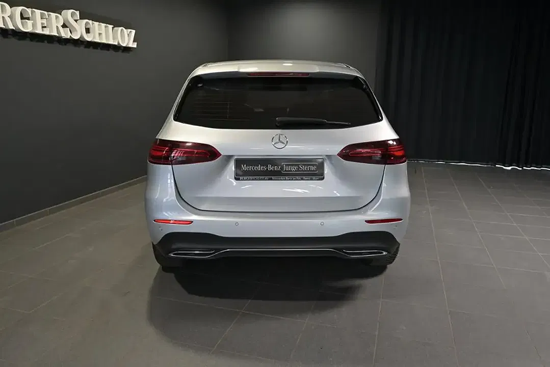 Mercedes-Benz B 200 MBUX - Thumbnail 12