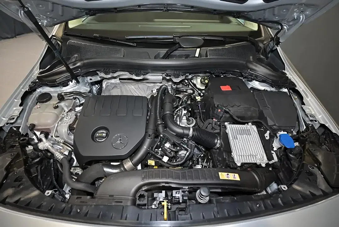 Mercedes-Benz B 200 MBUX - Thumbnail 13