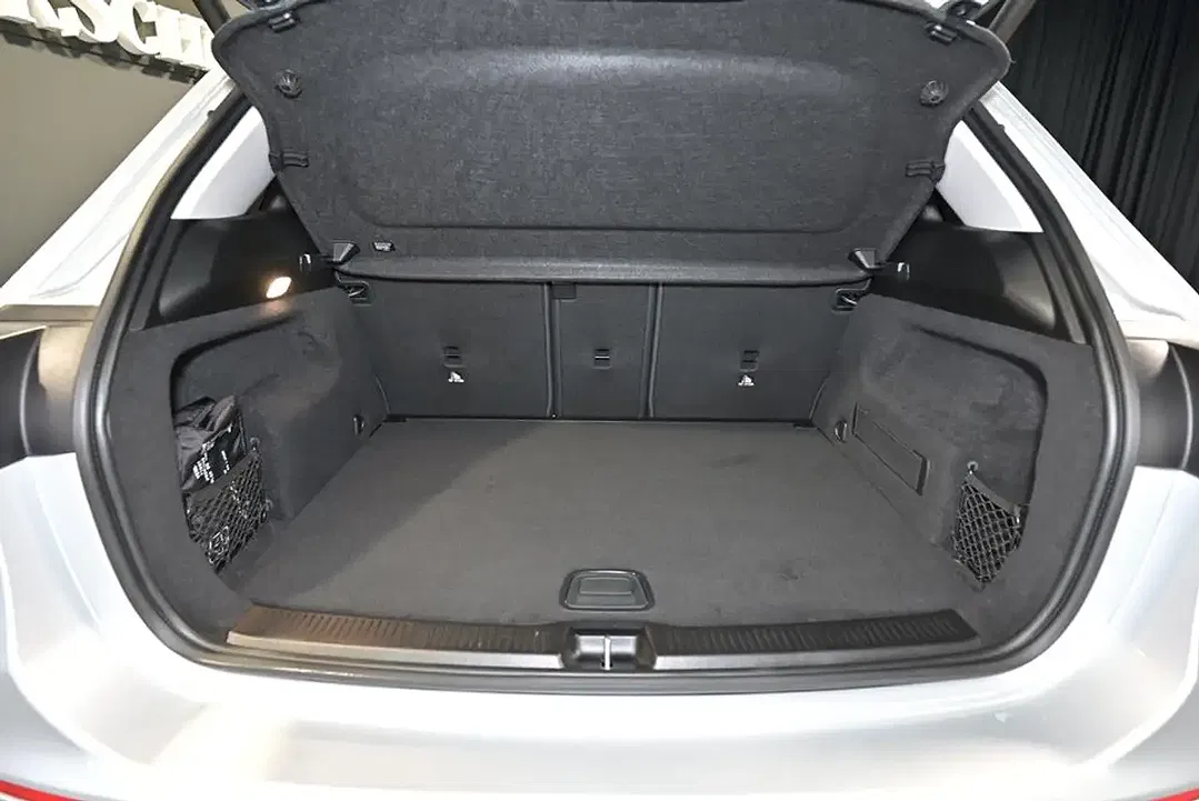 Mercedes-Benz B 200 MBUX - Thumbnail 14