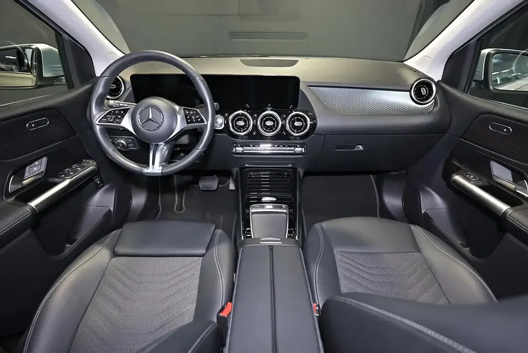 Mercedes-Benz B 200 MBUX - Thumbnail 15