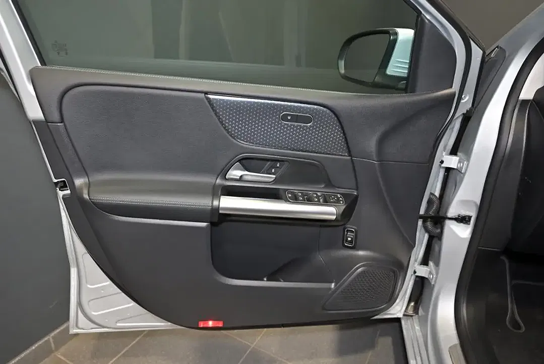 Mercedes-Benz B 200 MBUX - Thumbnail 16