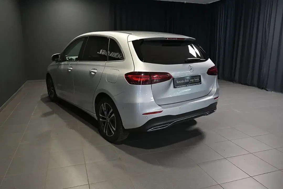 Mercedes-Benz B 200 MBUX - Thumbnail 17