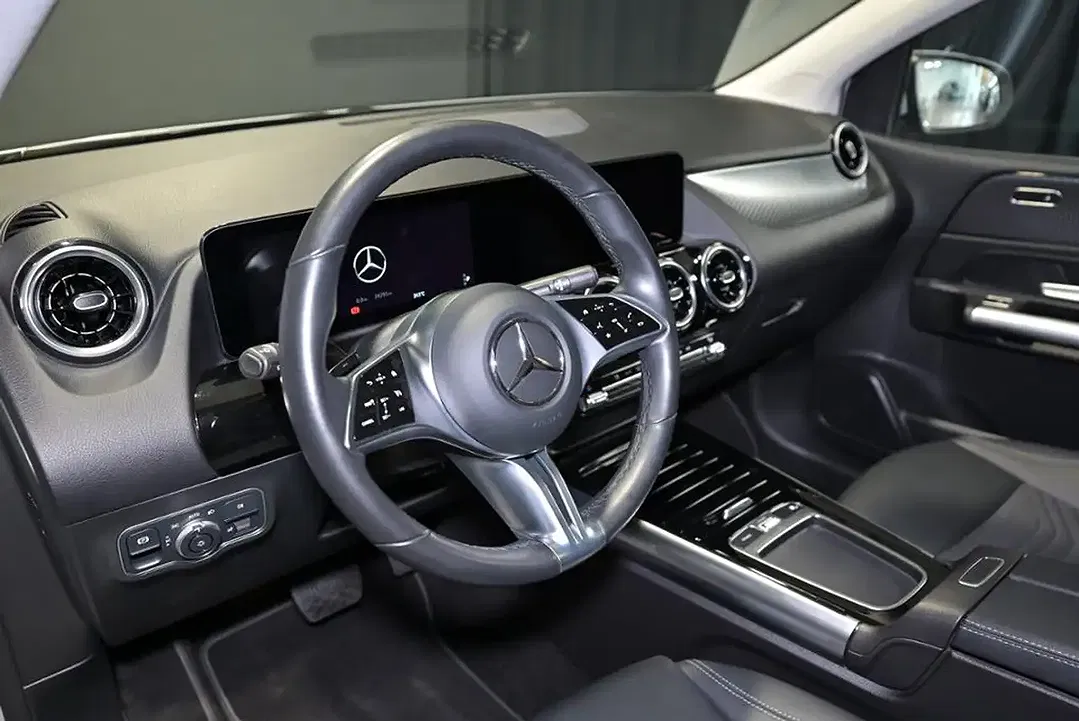Mercedes-Benz B 200 MBUX - Thumbnail 18