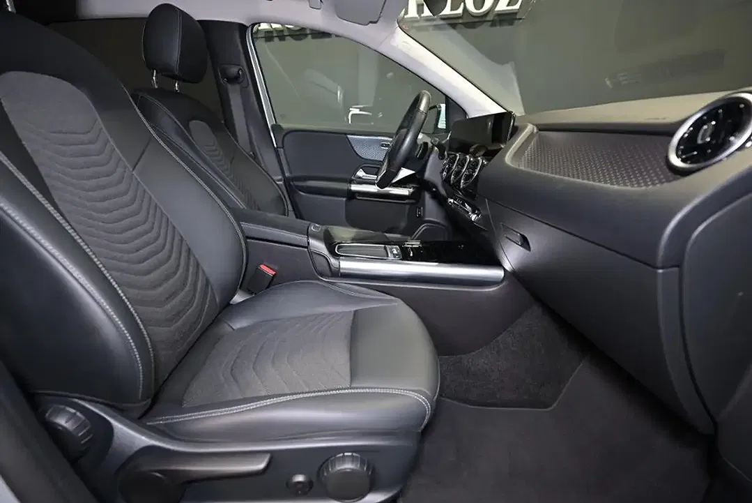 Mercedes-Benz B 200 MBUX - Thumbnail 19