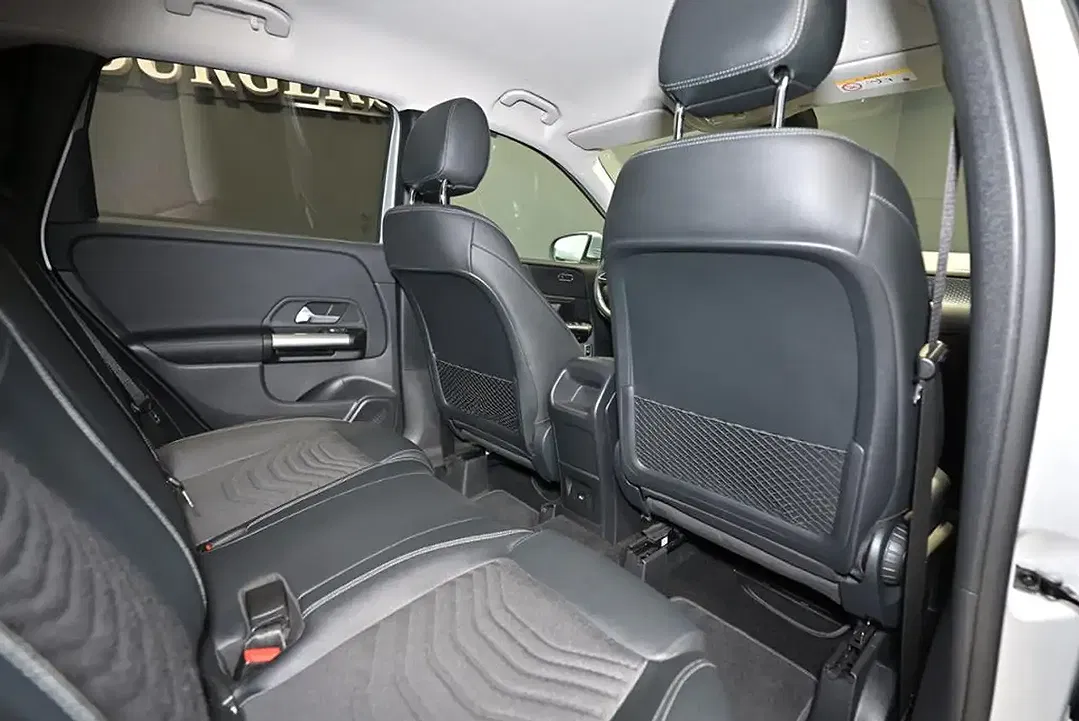 Mercedes-Benz B 200 MBUX - Thumbnail 20