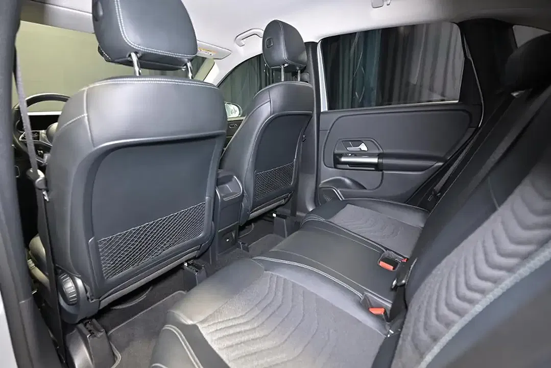 Mercedes-Benz B 200 MBUX - Thumbnail 24