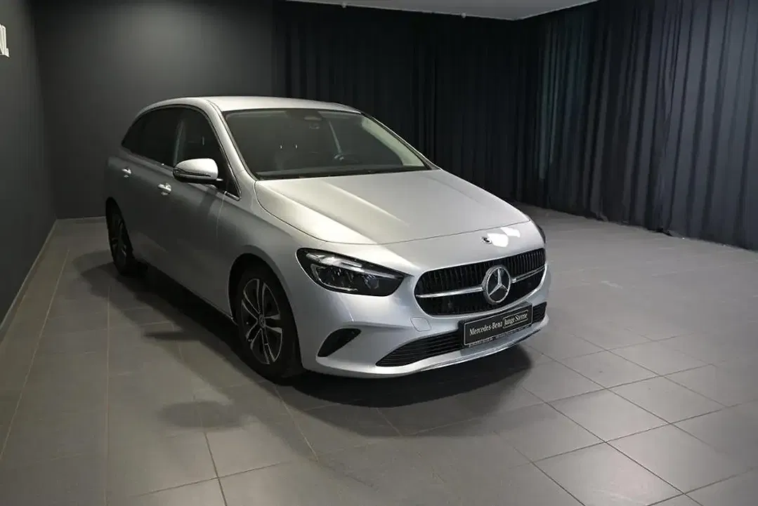Mercedes-Benz B 200 MBUX - Thumbnail 26
