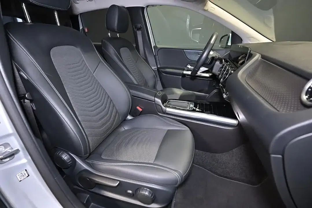 Mercedes-Benz B 200 MBUX - Thumbnail 5