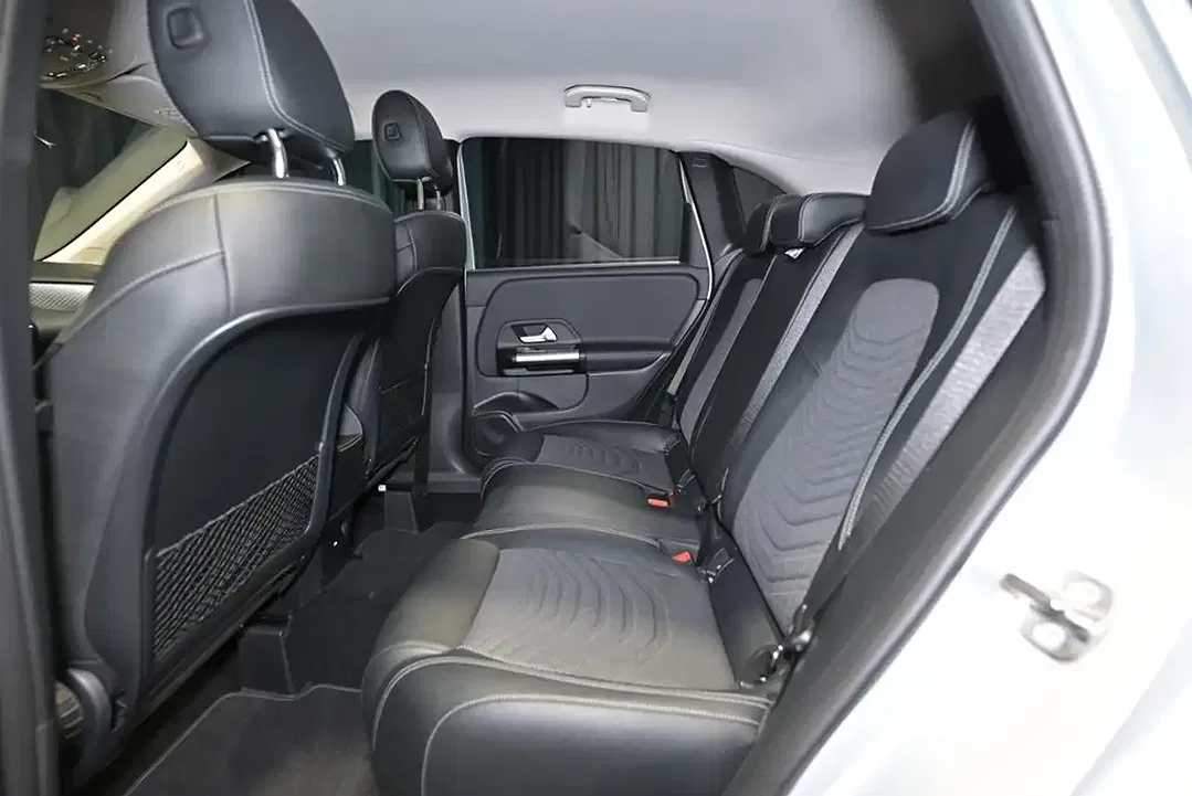 Mercedes-Benz B 200 MBUX - Thumbnail 6
