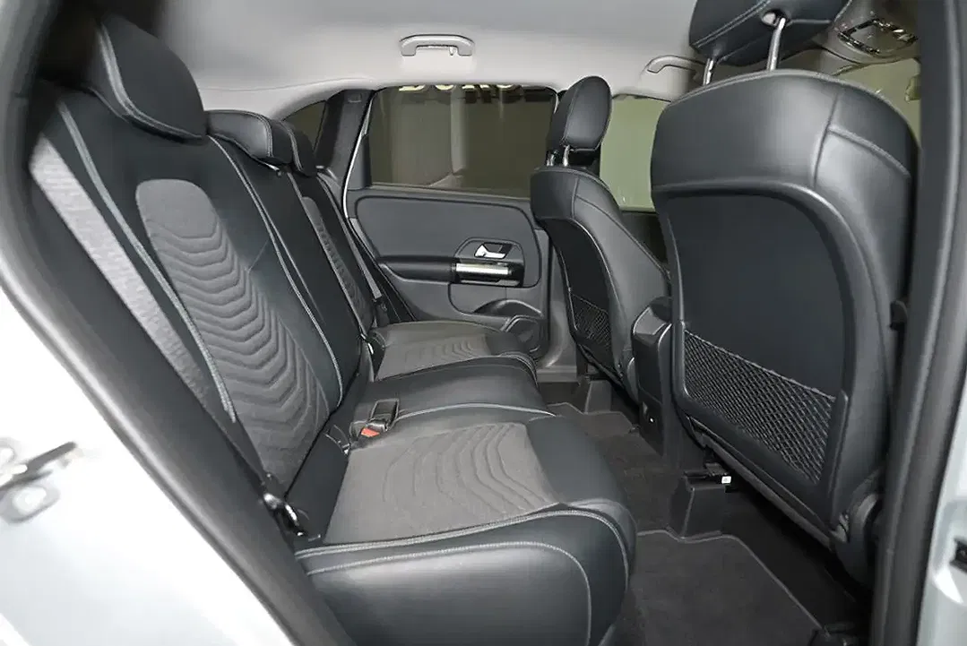 Mercedes-Benz B 200 MBUX - Thumbnail 7