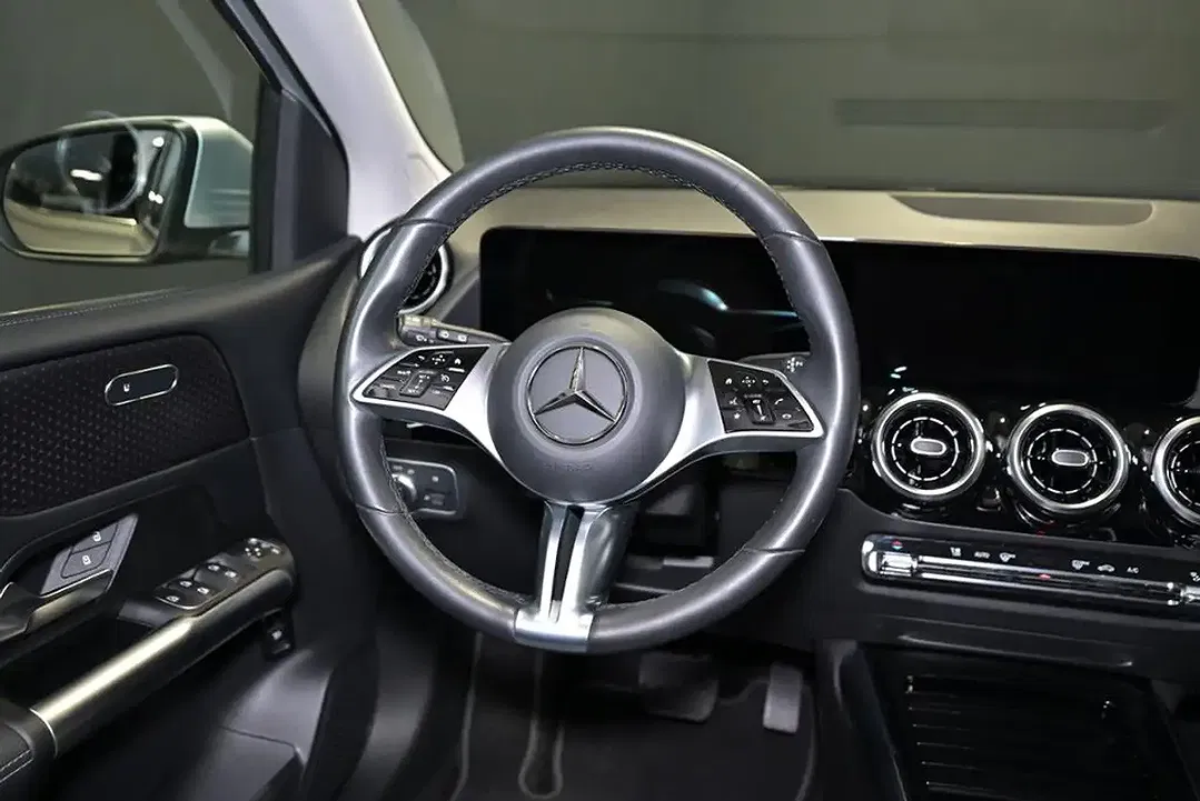 Mercedes-Benz B 200 MBUX - Thumbnail 8