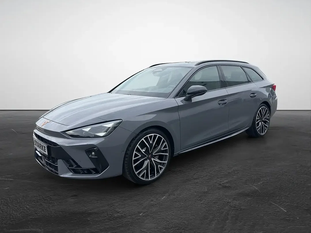 CUPRA Leon TSI DSG 4Drive Sportstourer VZ2 - Afbeelding 1