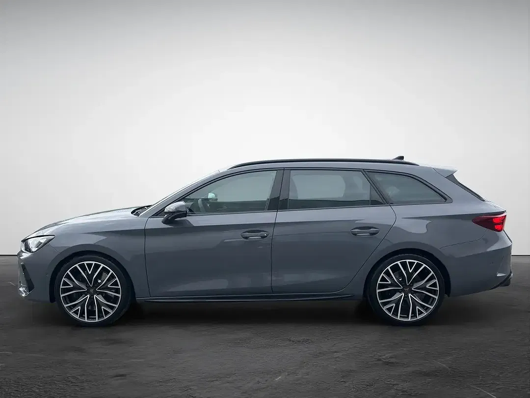 CUPRA Leon TSI DSG 4Drive Sportstourer VZ2 - Thumbnail 2