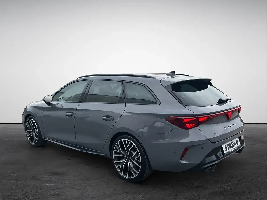 CUPRA Leon TSI DSG 4Drive Sportstourer VZ2 - Thumbnail 3