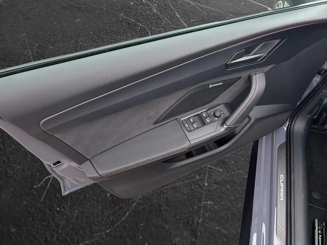 CUPRA Leon TSI DSG 4Drive Sportstourer VZ2 - Thumbnail 5