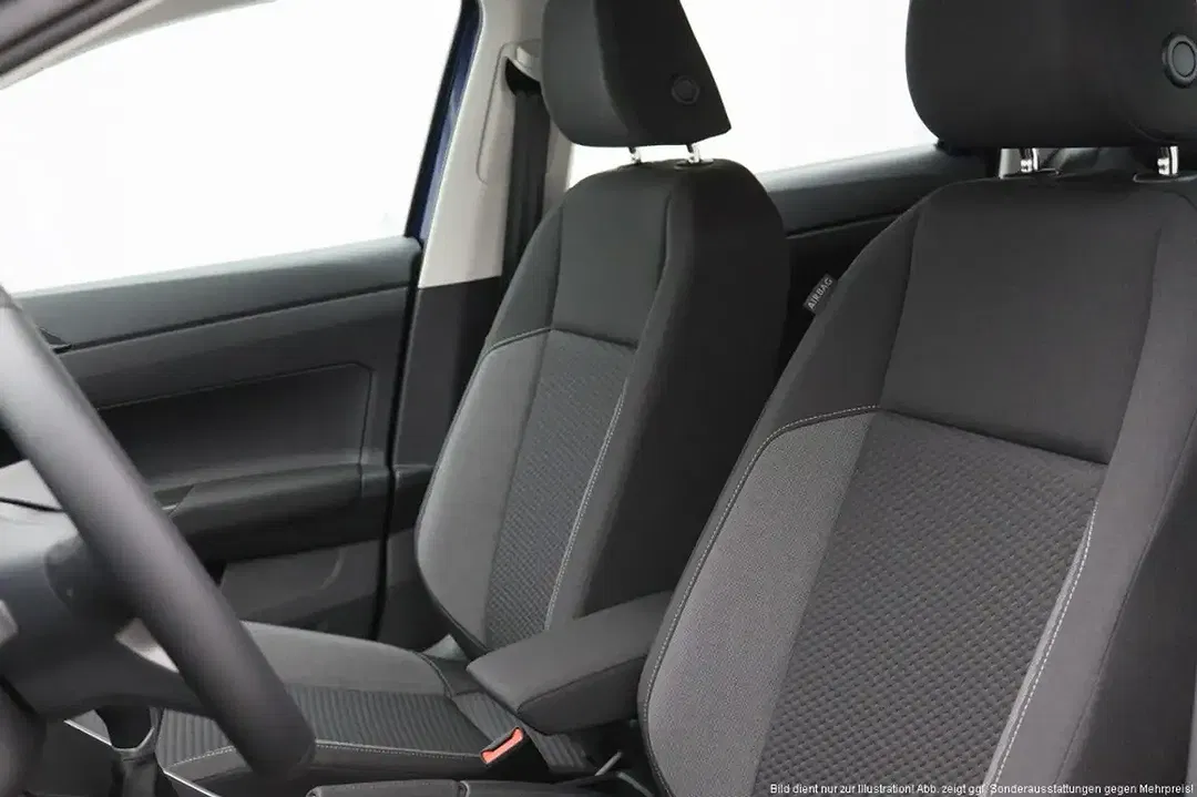 Volkswagen Polo 1.0 TSI Limited - Thumbnail 11