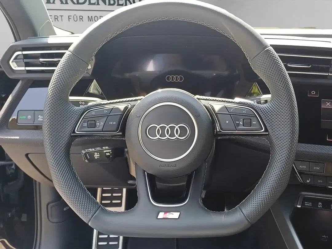Audi A3 allstreet - Thumbnail 11