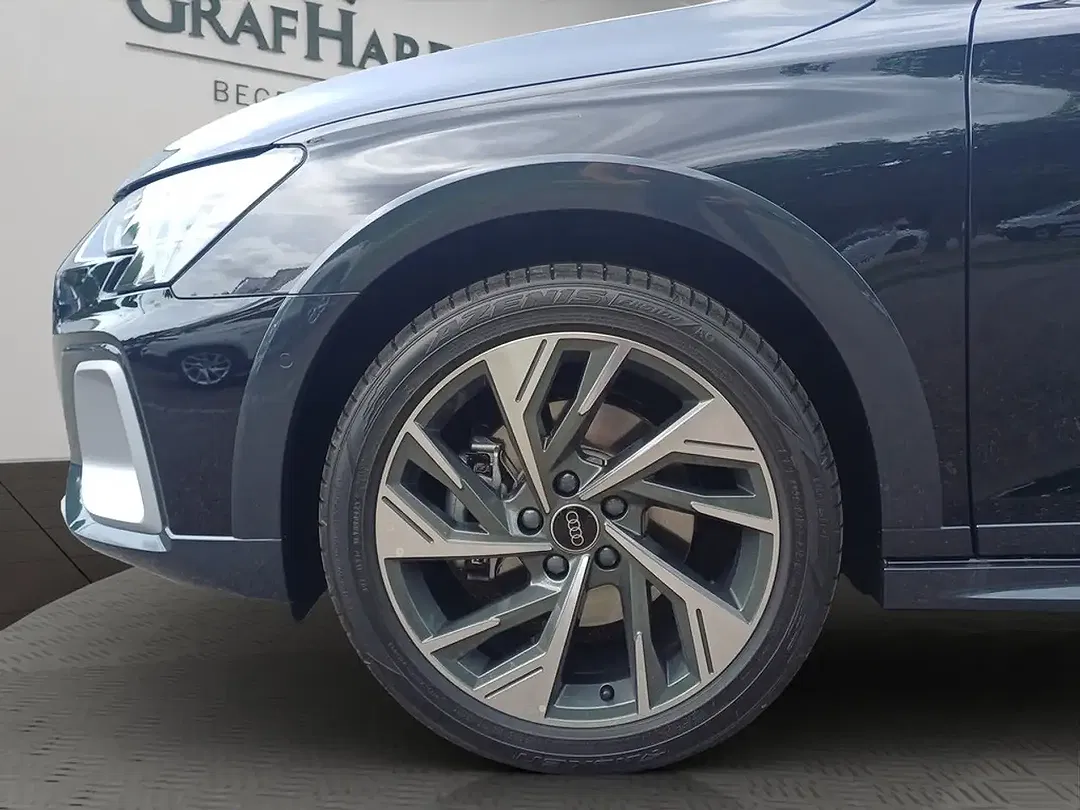 Audi A3 allstreet - Thumbnail 2