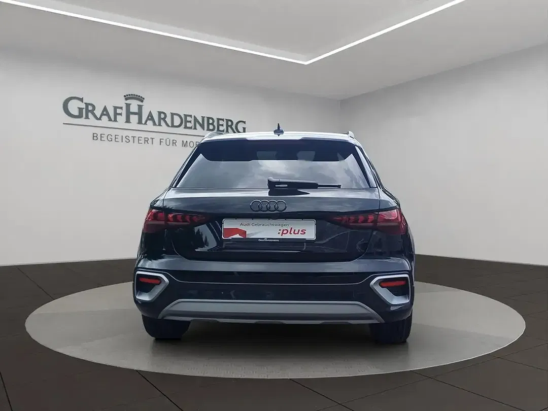 Audi A3 allstreet - Thumbnail 4