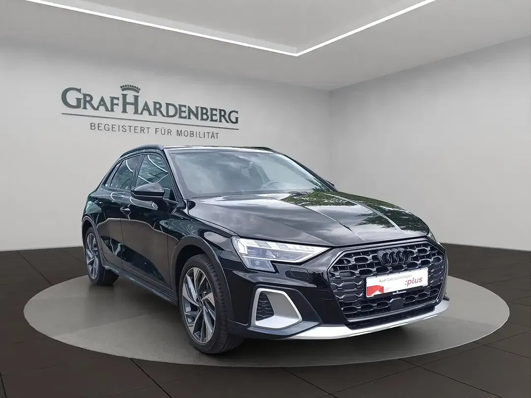 Audi A3 allstreet - Thumbnail 7