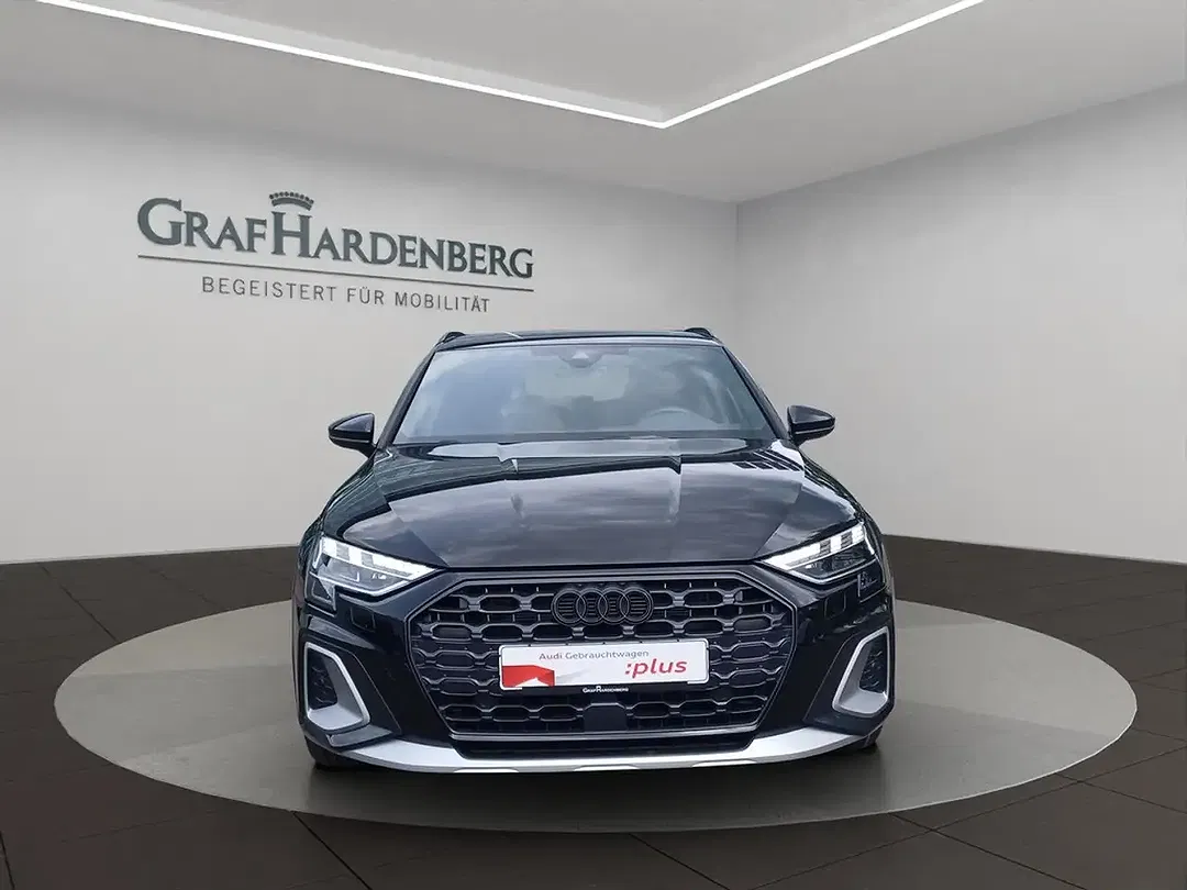 Audi A3 allstreet - Thumbnail 8