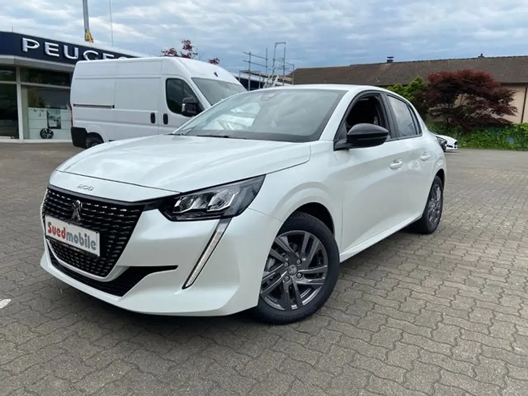 Peugeot 208 PureTech Active Pack - Afbeelding 1