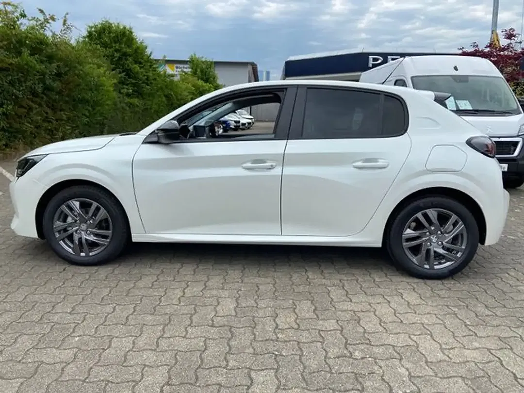 Peugeot 208 PureTech Active Pack - Thumbnail 2