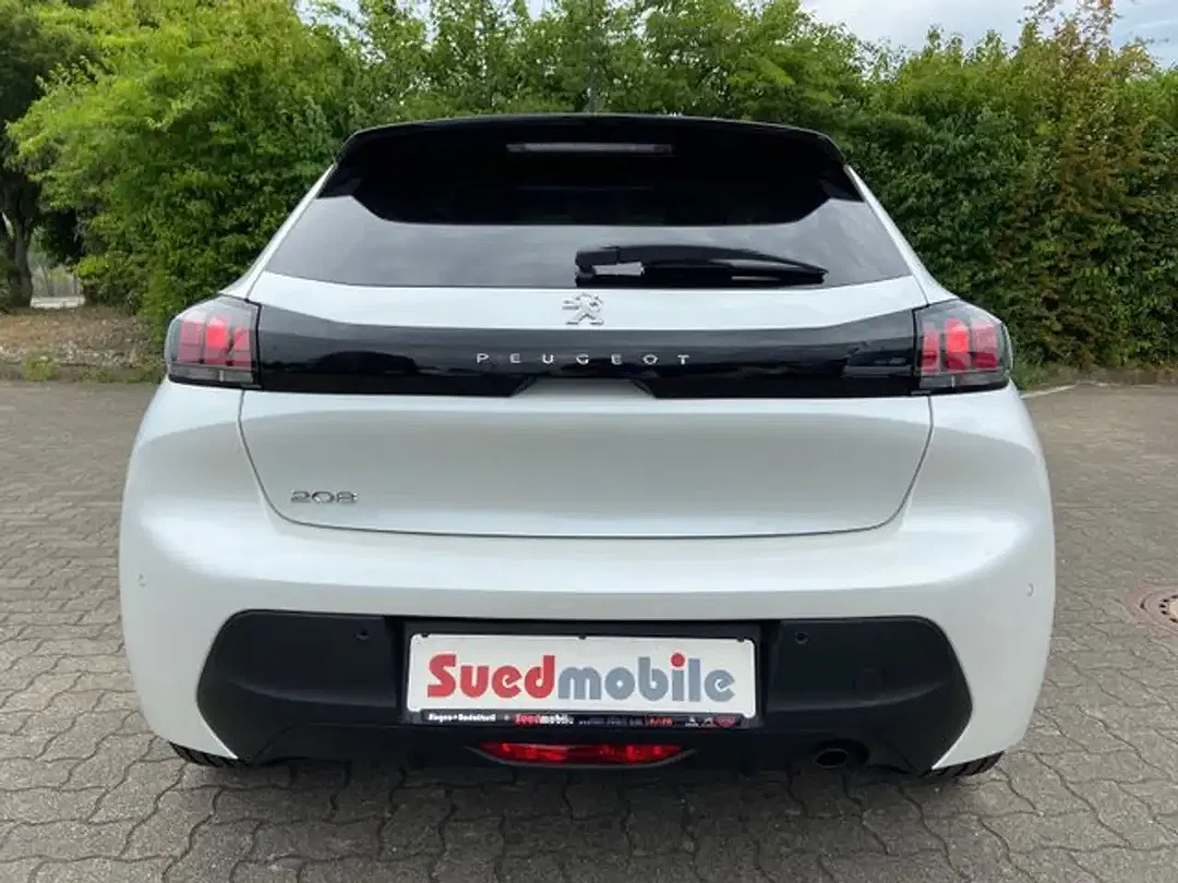 Peugeot 208 PureTech Active Pack - Thumbnail 4