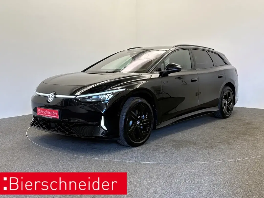 Volkswagen ID.7 - foto 1