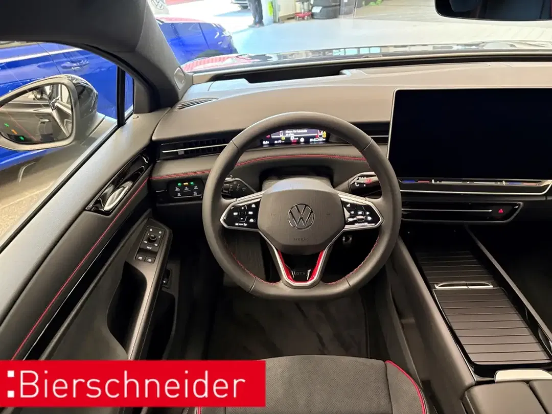 Volkswagen ID.7 - Thumbnail 12
