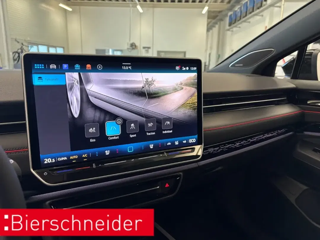 Volkswagen ID.7 - Thumbnail 13