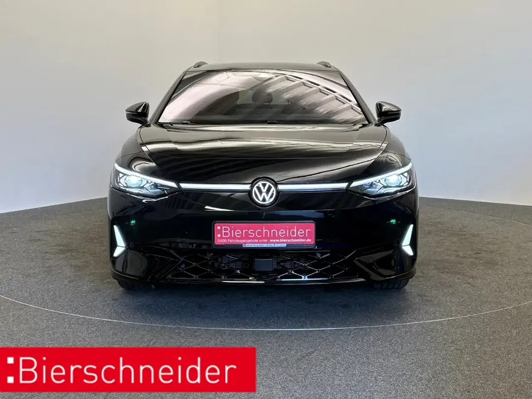 Volkswagen ID.7 - Thumbnail 3