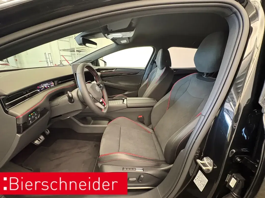 Volkswagen ID.7 - Thumbnail 8
