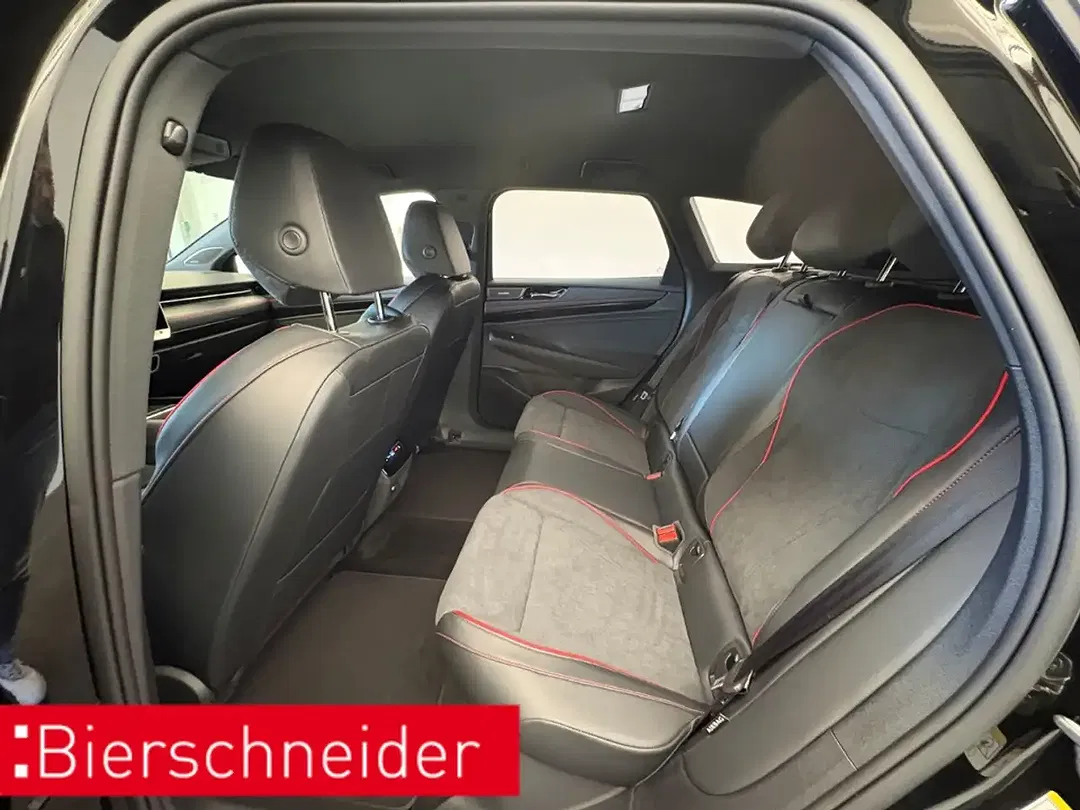 Volkswagen ID.7 - Thumbnail 9