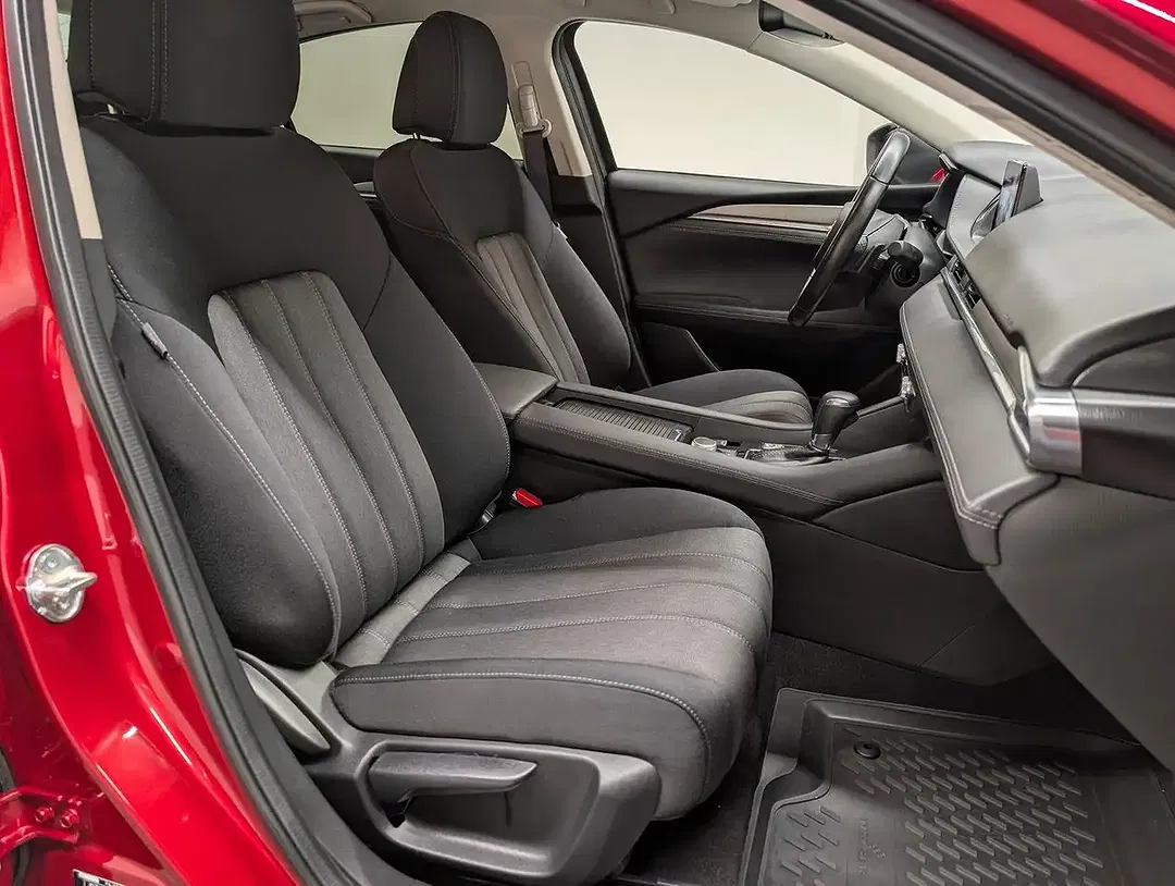 Mazda 6 - Thumbnail 10