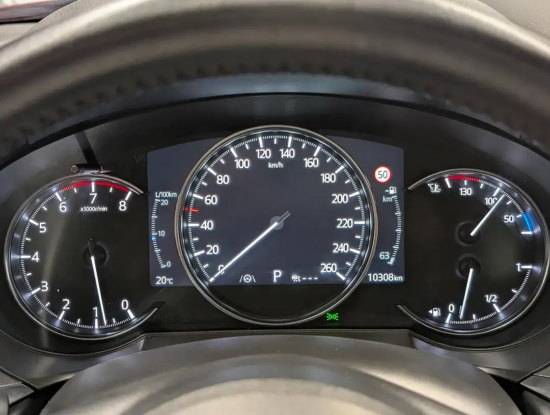 Mazda 6 - Thumbnail 13