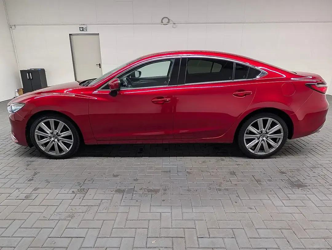 Mazda 6 - foto 2