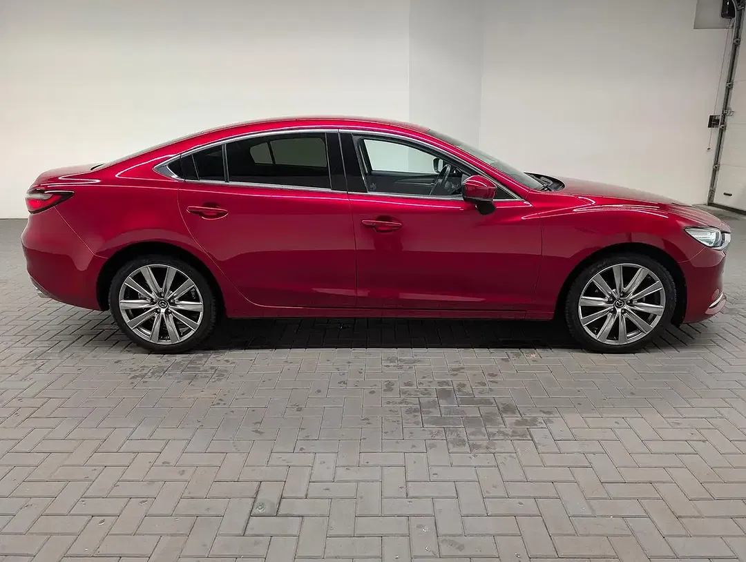Mazda 6 - Thumbnail 5
