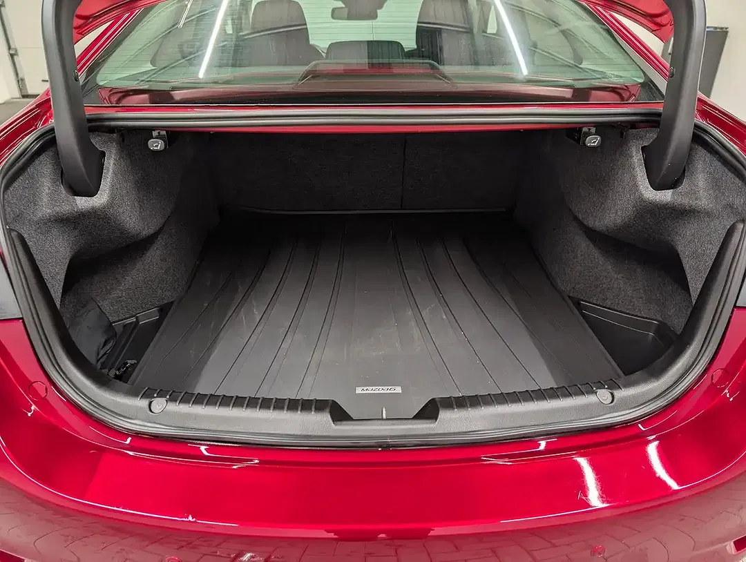 Mazda 6 - Thumbnail 8