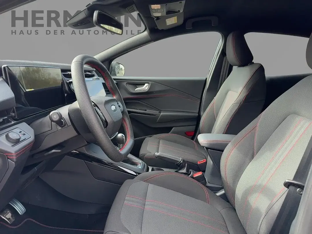 Ford Puma 1.0 EcoBoost ST-Line - Thumbnail 8