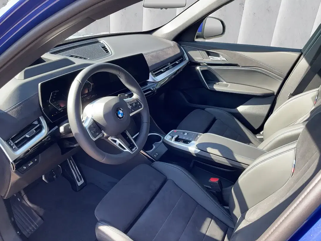 BMW X1 sDrive M - Thumbnail 10