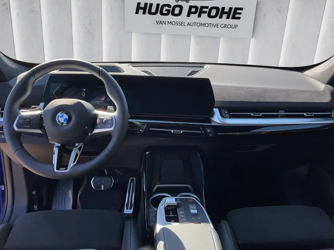 BMW X1 sDrive M - Thumbnail 12