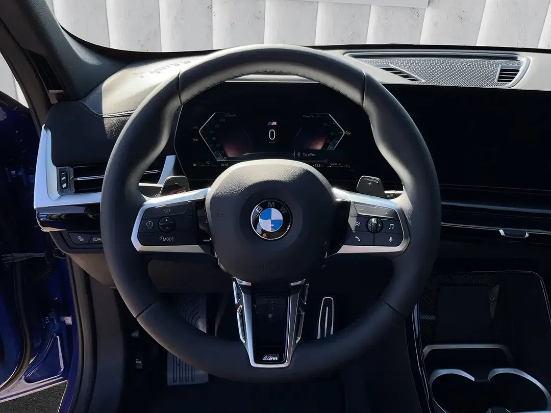 BMW X1 sDrive M - Thumbnail 13