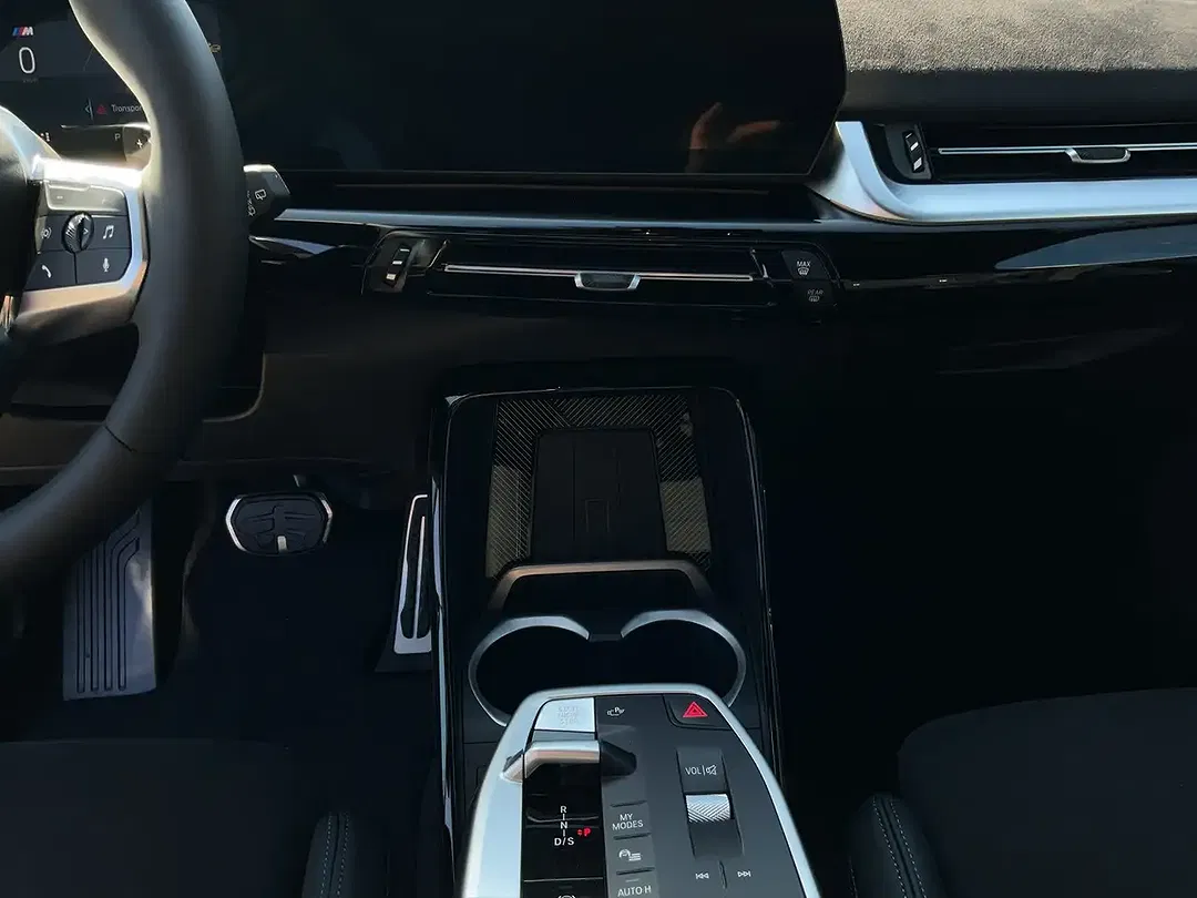BMW X1 sDrive M - Thumbnail 14