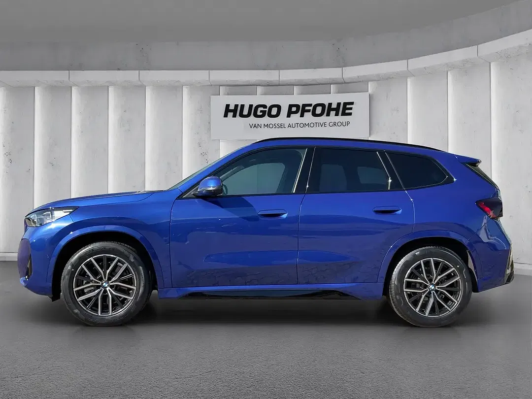BMW X1 sDrive M - Thumbnail 2